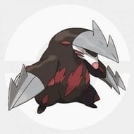 Excadrill
